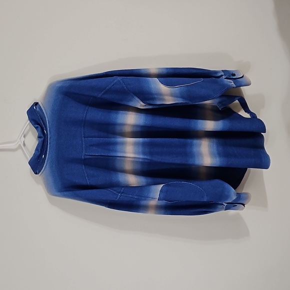 Free People Printed Ruby Jacket! - Picture 3 of 4